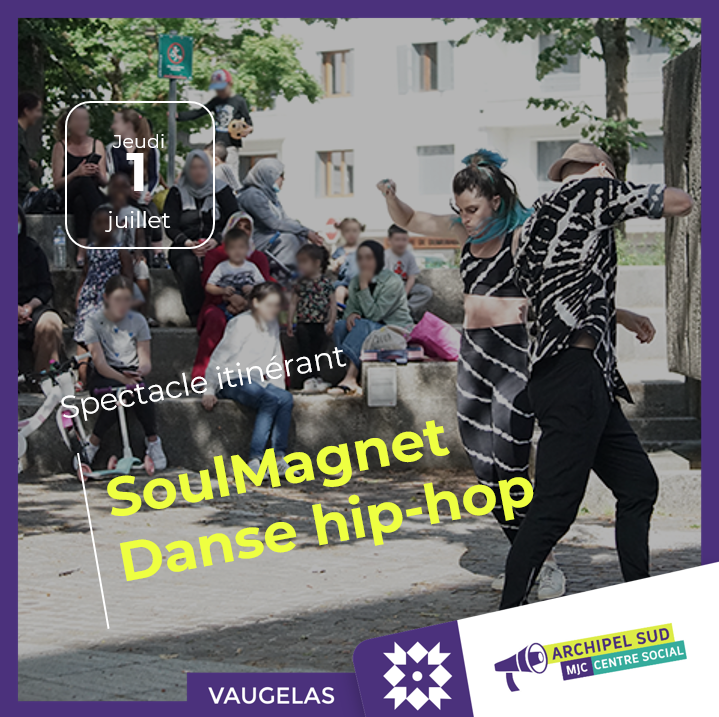 Soulmagnet